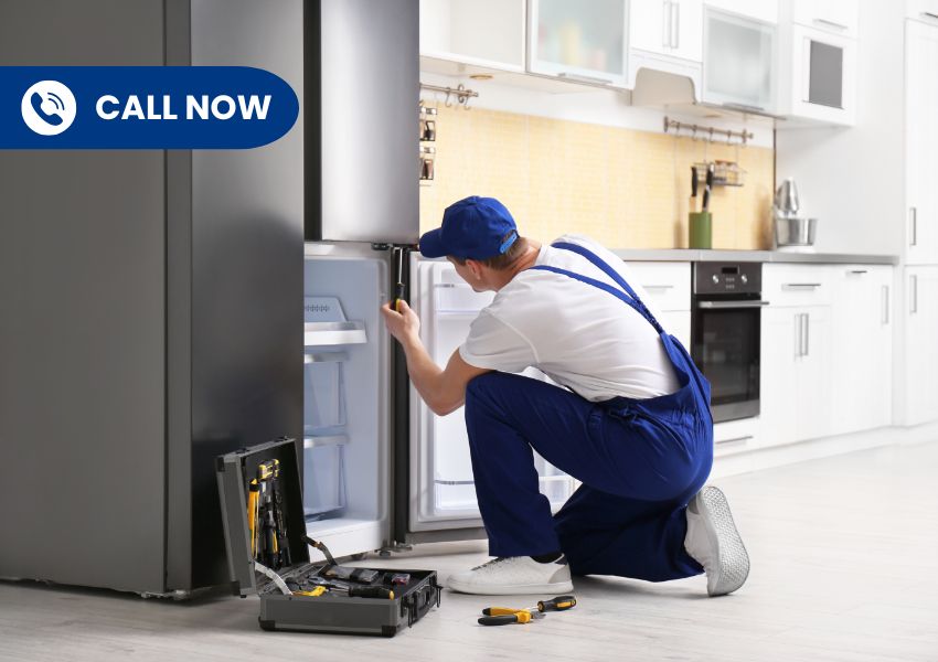 Nemours Appliance Repair Company